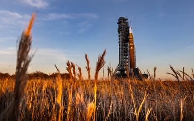 Rollback to the VAB